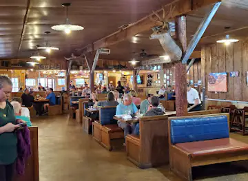 Iron Horse Restaurant