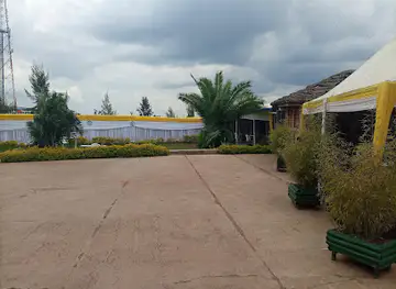 Nice Garden