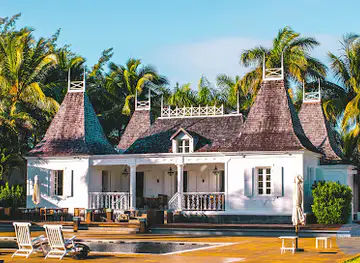 The Plantation Club