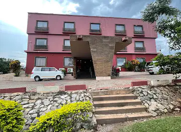 Noble House - Kumasi