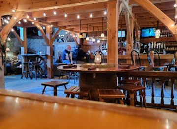 Ellacoya Barn & Grille