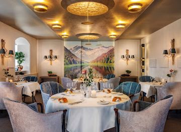 liechtenstein/schellenberg/restaurant/maree