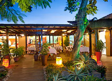 Terra Brasil Restaurante e Choperia