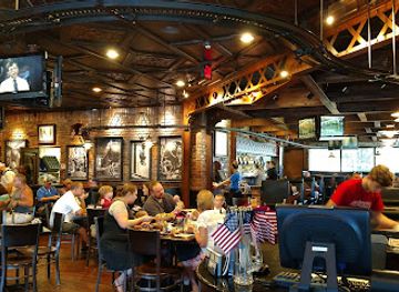 Industrial Revolution Eatery & Grille