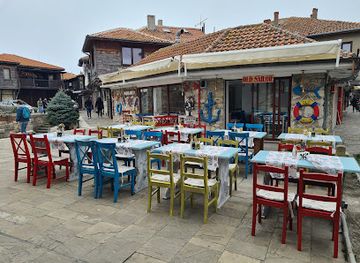 bulgaria/rhodope-mountains/restaurant/old-sailor