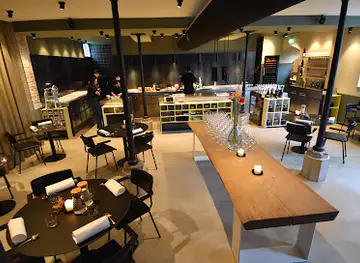 Restaurant De Nieuwe Winkel