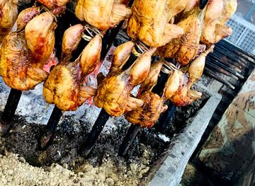 afghanistan/kabul/restaurant/restaurant