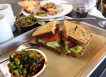 The Grove Cafe & Market