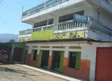 Restaurante Laduena Maliana