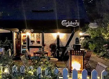 Restaurant Hansens Café