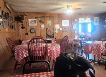 Laws Hill Fish & Grill