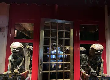 The Ivy Asia Mayfair
