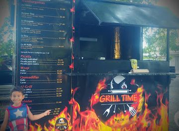 panama/david/restaurant/grill-time