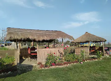 Indoor Restaurant