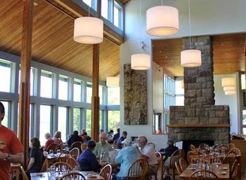 Jordan Pond House Restaurant