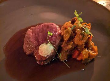 united-kingdom/dundee/restaurant/howff-secret-supper-club