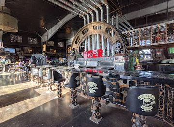 Full Throttle Saloon