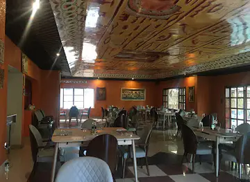 Pharaonic Restaurant & Bar