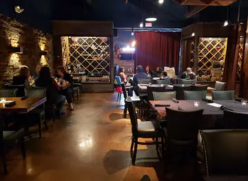 The Turf Room