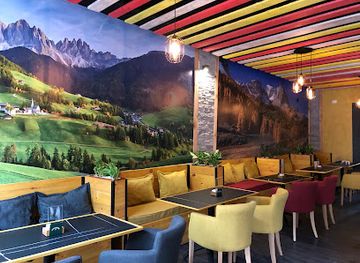 montenegro/mount-bjelasica/restaurant/montanaro