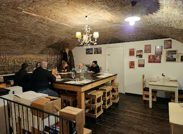 Osteria a Priori