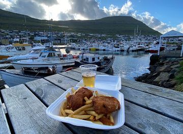 faroe-islands/klaksvik/restaurant/fish-chips-klaksvik