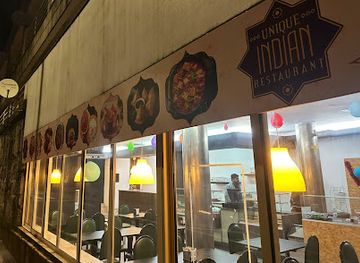 portugal/guimaraes/restaurant/unique-indian-restaurant