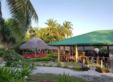 Pebbles Restaurant