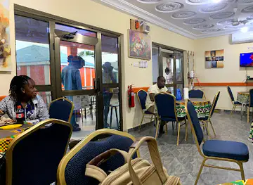 2nd Kitchen Resturant
