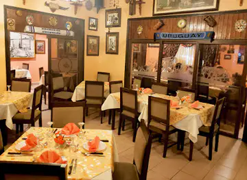 Restaurante La Estancia Parrillada Uruguaya