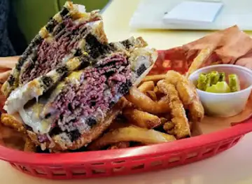Chowhound Smokehouse
