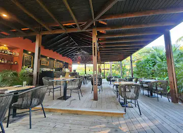 Restaurant X