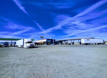 Akal Travel Center