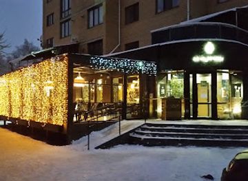 ukraine/lutsk/restaurant/khlib-sil