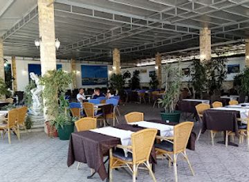 croatia/krk-island/restaurant/panorama