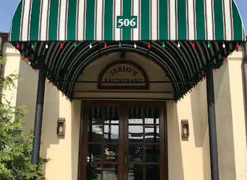 Serio's Italian Steakhouse