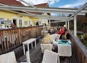 Restaurant Maria Loretto