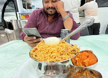 saudi-arabia/hail/restaurant/madras-cafe