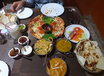 Moti Mahal Bar & Restaurant
