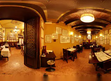 Antica Bottega del Vino