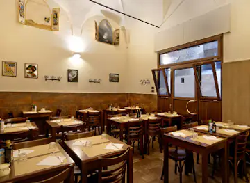 Osteria dell'Orsa