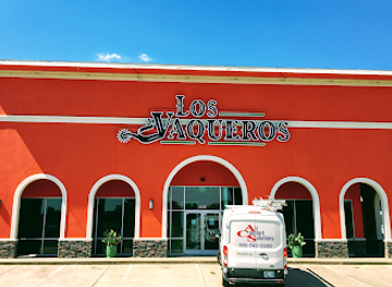oklahoma/broken-arrow/restaurant/los-vaqueros-broken-arrow