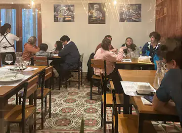 Restaurante Madre Artesana trattoria