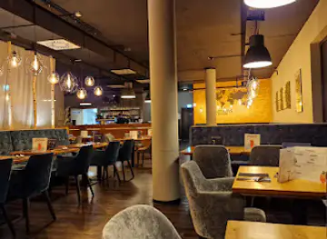masons Restaurant Kaiserslautern