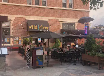 Wild River Grille