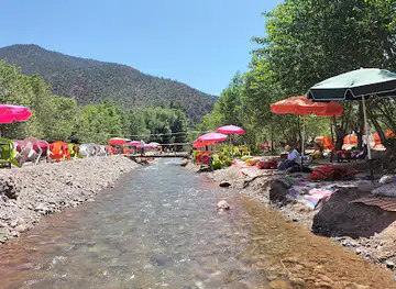 Restaurant Timalizen