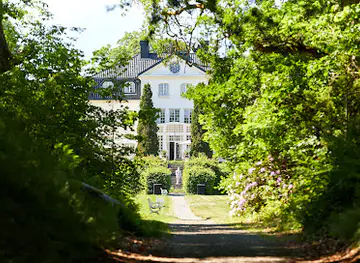 Baldersnäs Herrgård