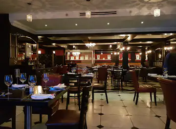 The Grill Jichana Durban