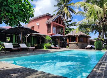 madagascar/sava/restaurant/hotel-idylle-beach