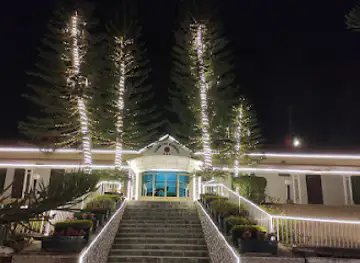 Mansehra Resort & Restaurant
